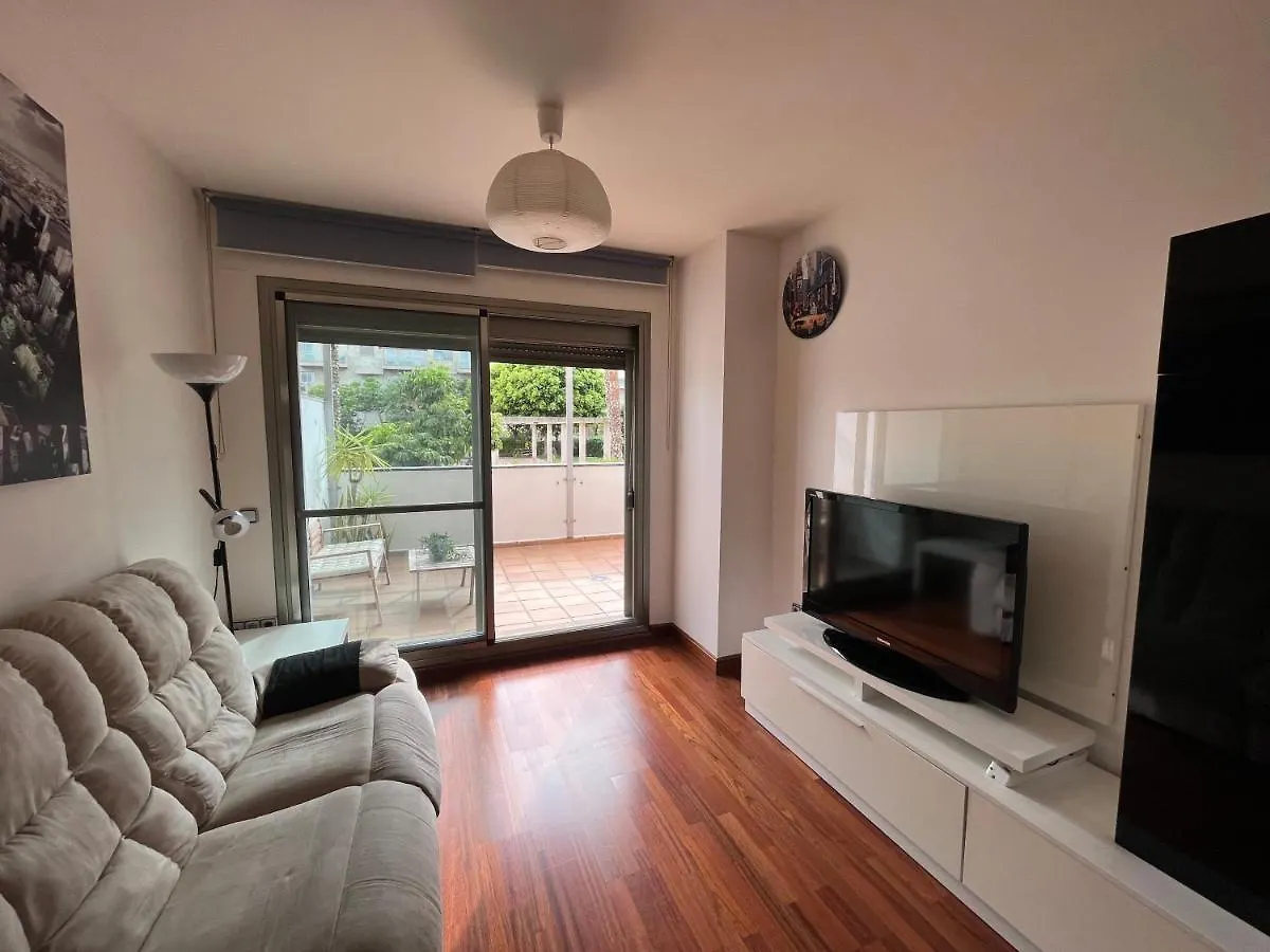 Apartment Altos Del Toril 2 Habitaciones Wifi Y Parking Torremolinos