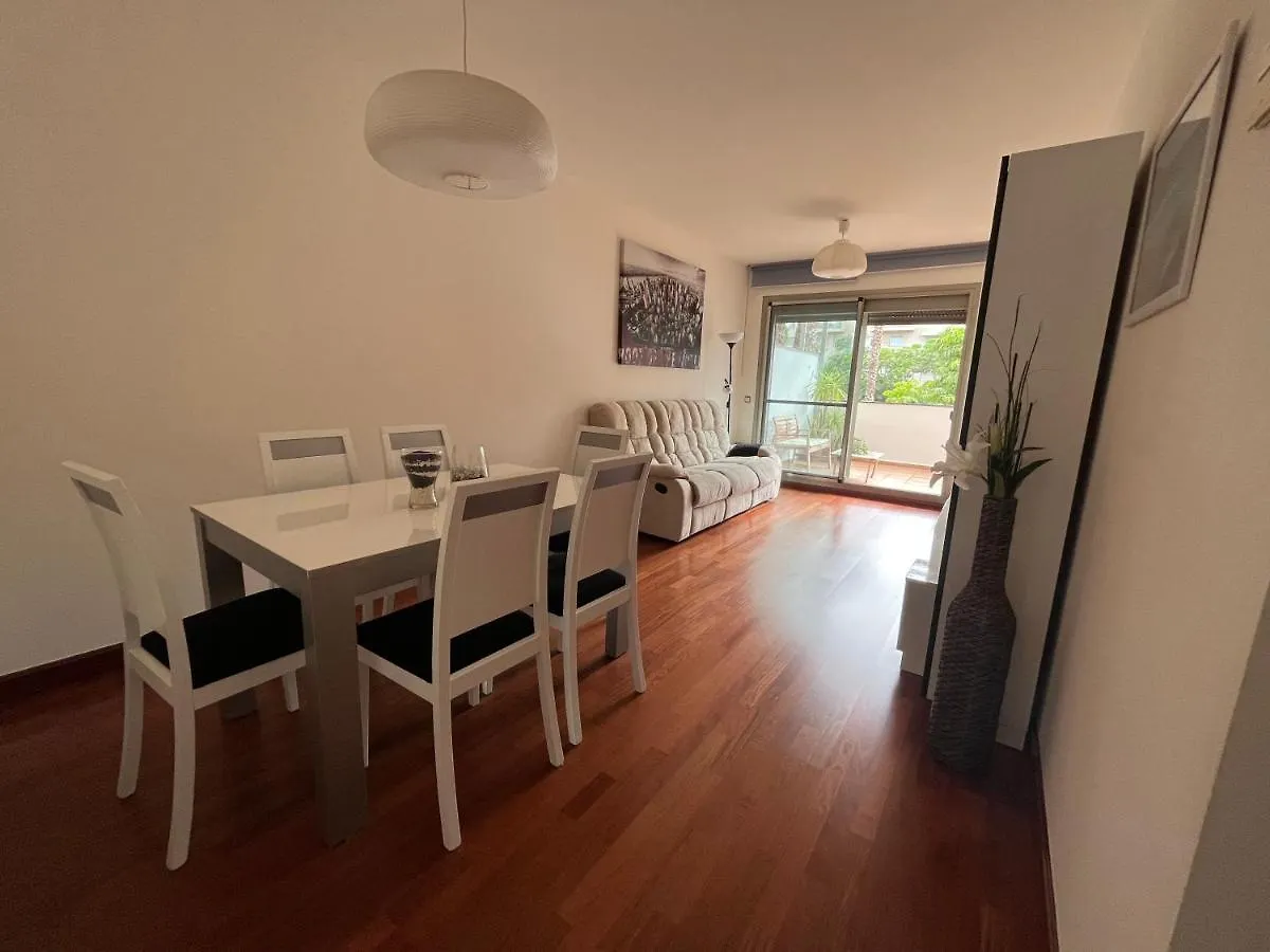 Altos Del Toril 2 Habitaciones Wifi Y Parking Torremolinos Spain