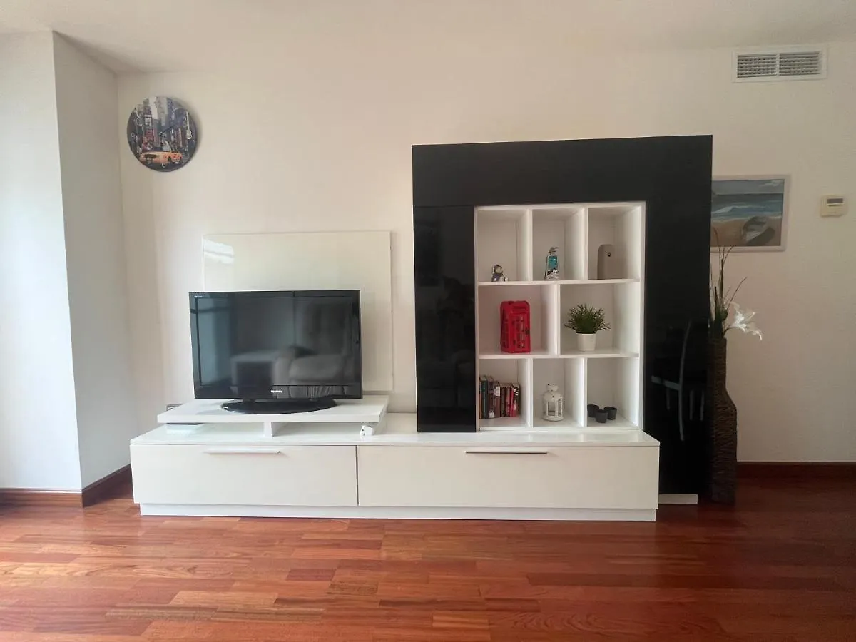 Altos Del Toril 2 Habitaciones Wifi Y Parking Torremolinos 0*,  Spain