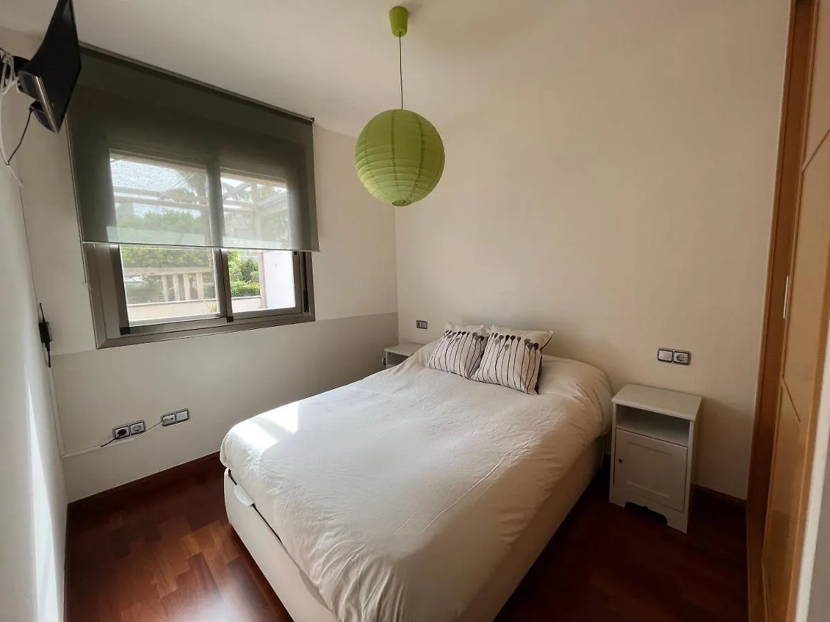 Altos Del Toril 2 Habitaciones Wifi Y Parking Torremolinos
