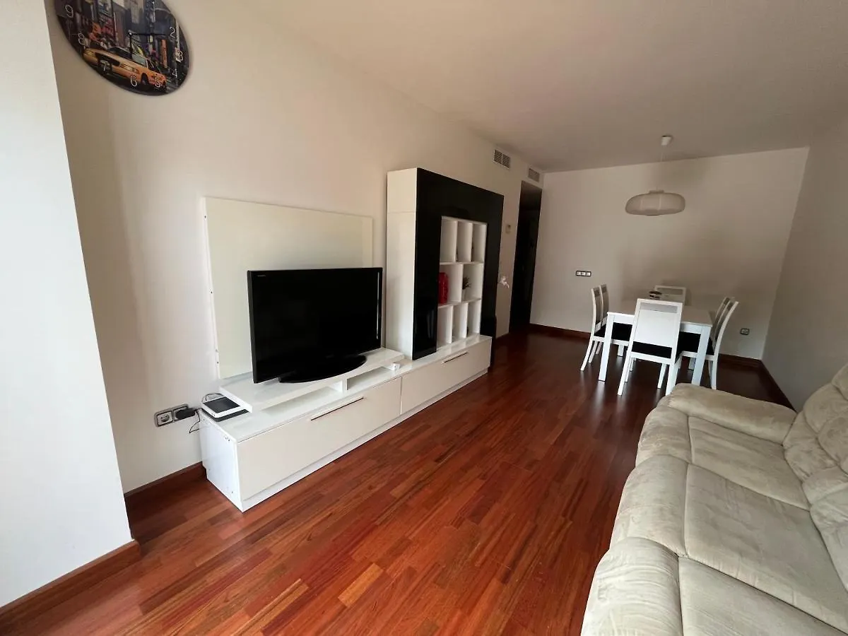 Altos Del Toril 2 Habitaciones Wifi Y Parking Torremolinos 0*,