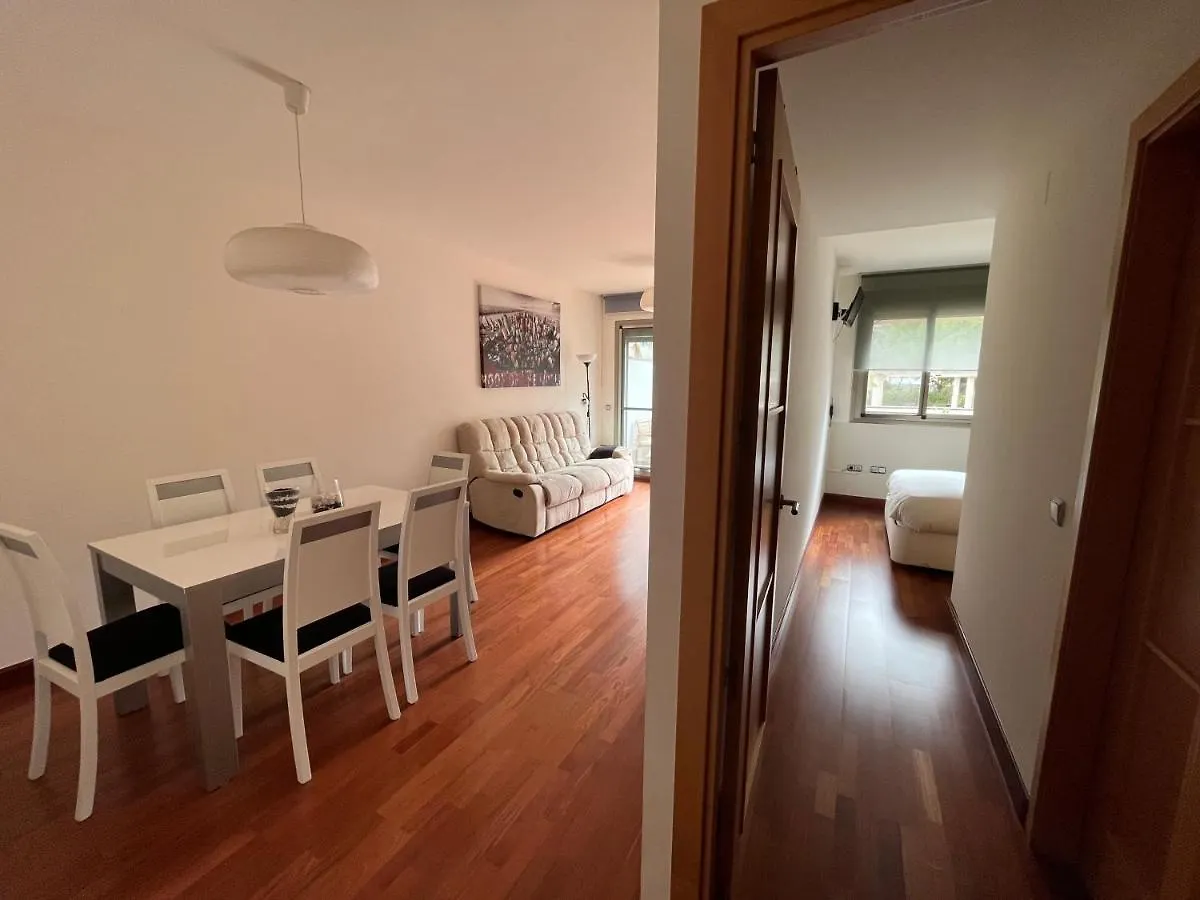 Altos Del Toril 2 Habitaciones Wifi Y Parking Torremolinos Apartment