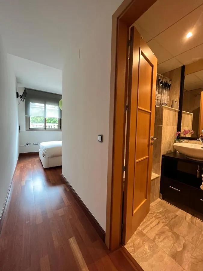 Apartment Altos Del Toril 2 Habitaciones Wifi Y Parking Torremolinos Spain