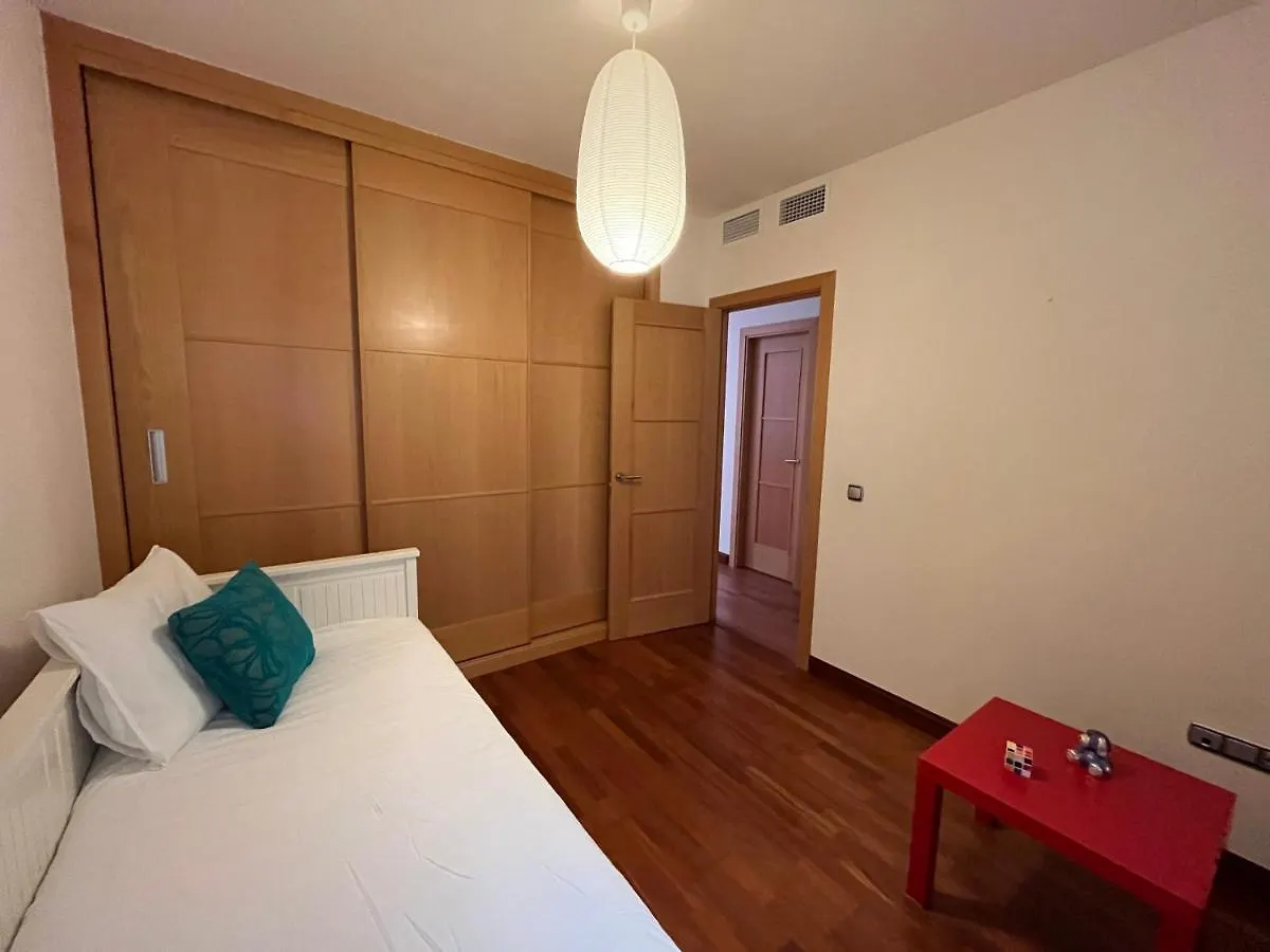 Altos Del Toril 2 Habitaciones Wifi Y Parking Torremolinos 0*,  Spain