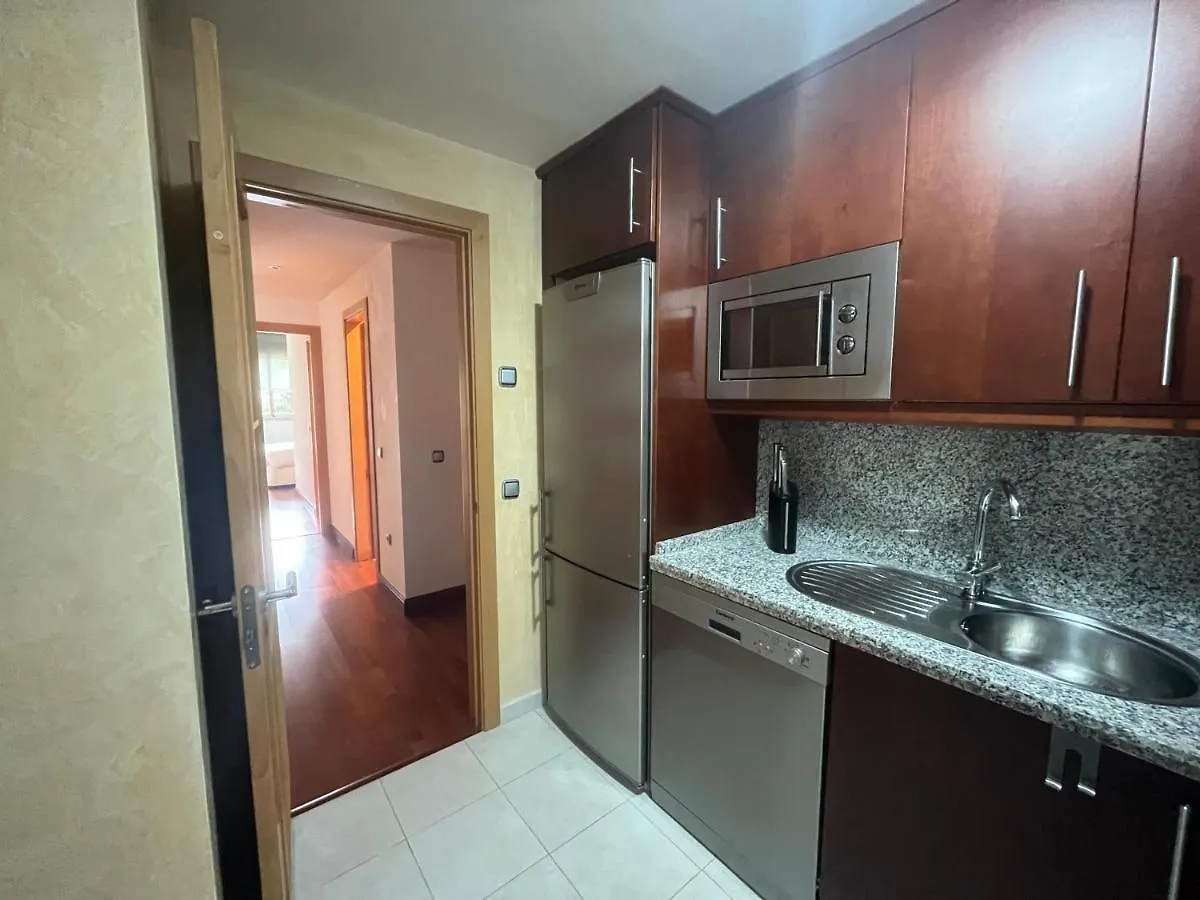 Altos Del Toril 2 Habitaciones Wifi Y Parking Torremolinos Apartment