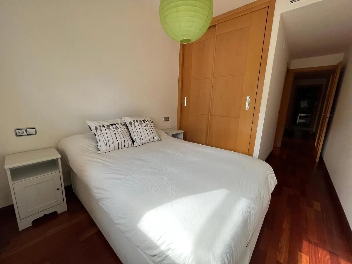 Altos Del Toril 2 Habitaciones Wifi Y Parking Torremolinos Spain
