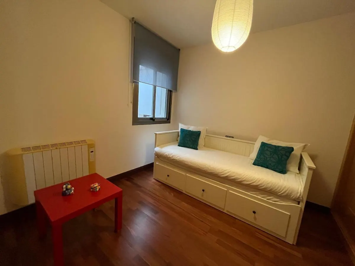 Apartment Altos Del Toril 2 Habitaciones Wifi Y Parking Torremolinos