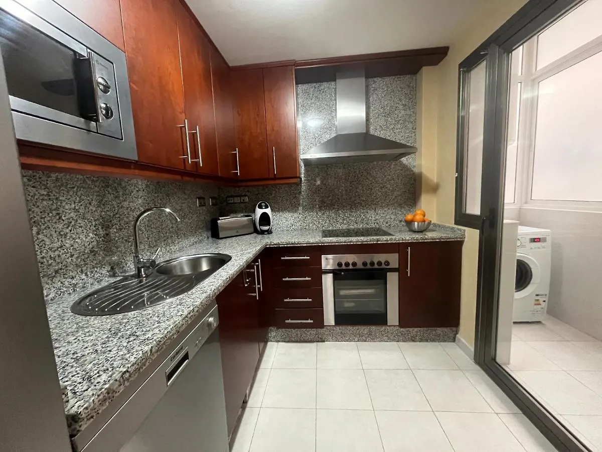 Apartment Altos Del Toril 2 Habitaciones Wifi Y Parking Torremolinos Spain
